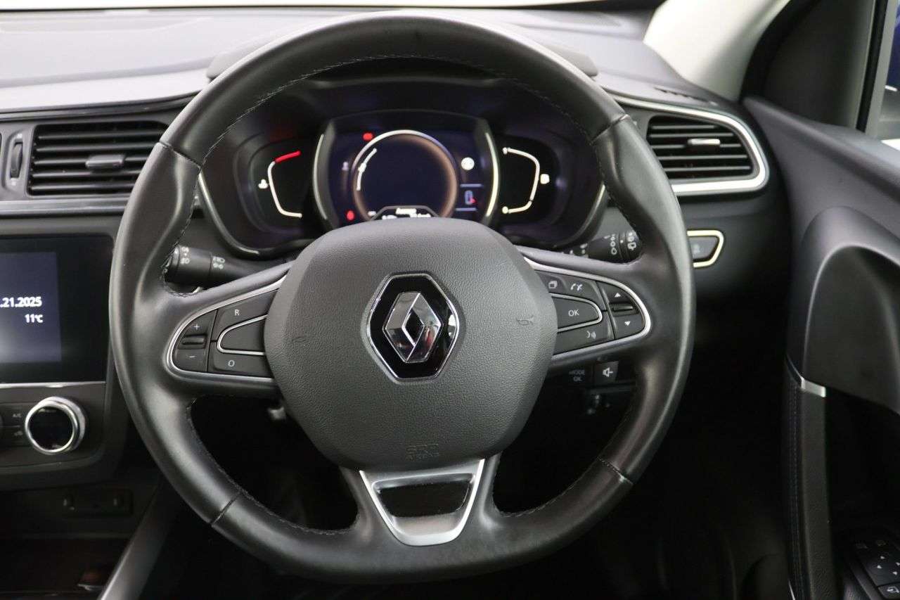 2022 RENAULT KADJAR 2022 RENAULT KADJAR