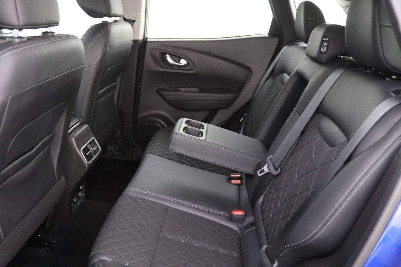 2022 RENAULT KADJAR 2022 RENAULT KADJAR