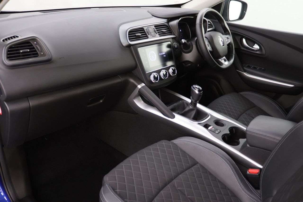 2022 RENAULT KADJAR 2022 RENAULT KADJAR