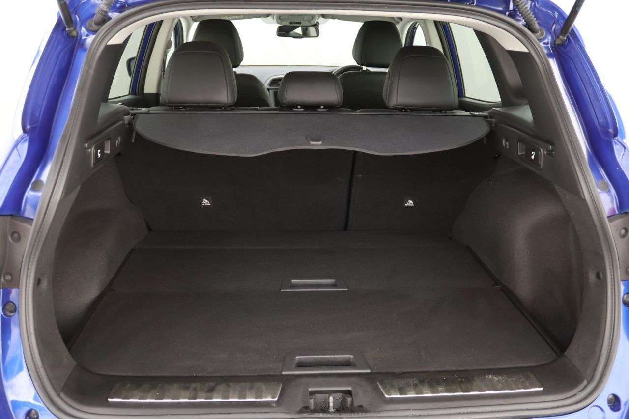 2022 RENAULT KADJAR 2022 RENAULT KADJAR