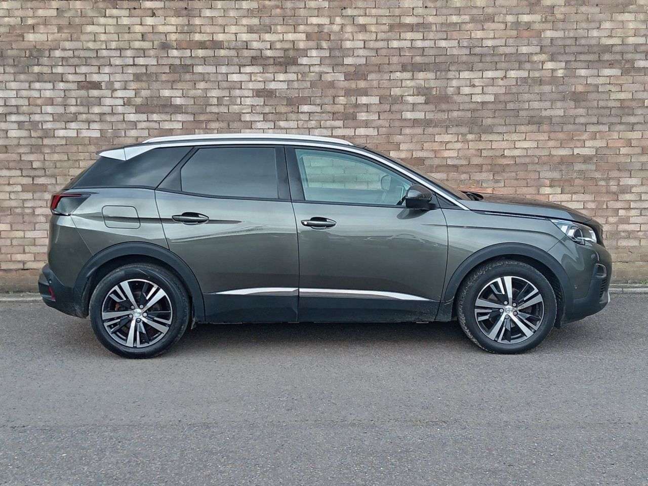 2019 PEUGEOT 3008 2019 PEUGEOT 3008