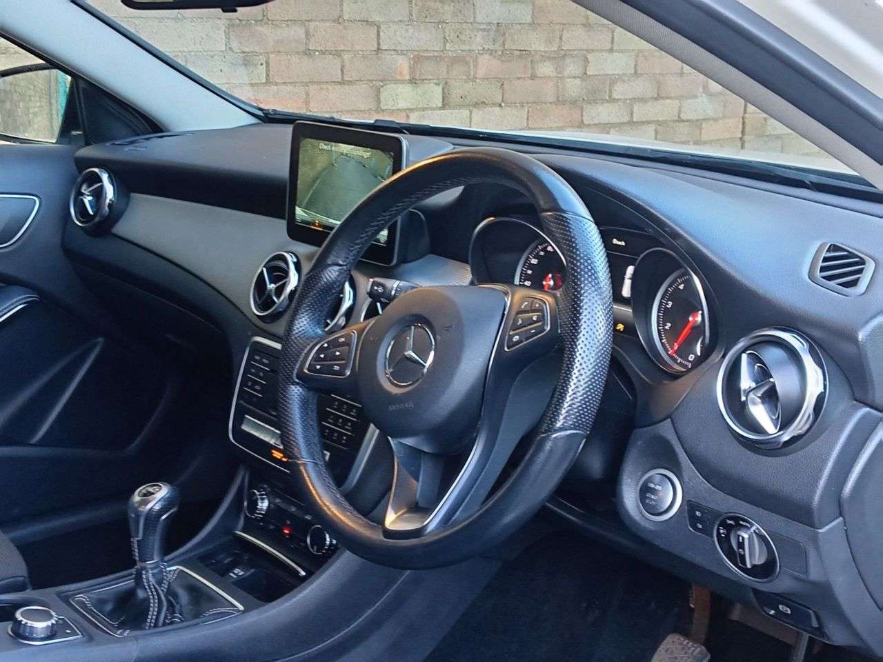 2018 MERCEDES-BENZ GLA CLASS 2018 MERCEDES-BENZ GLA CLASS