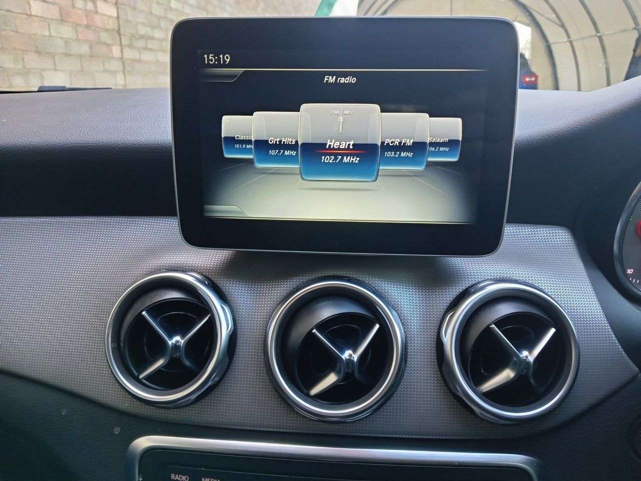 2018 MERCEDES-BENZ GLA CLASS 2018 MERCEDES-BENZ GLA CLASS