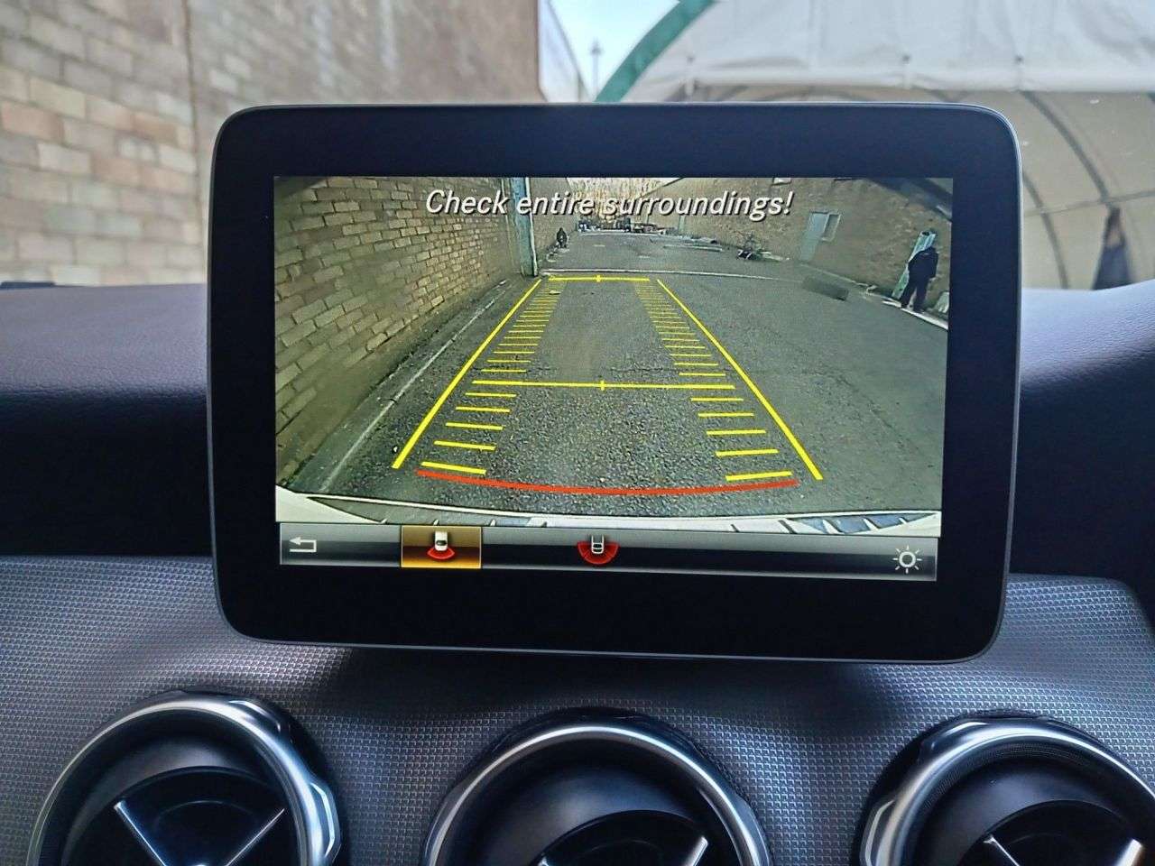 2018 MERCEDES-BENZ GLA CLASS 2018 MERCEDES-BENZ GLA CLASS