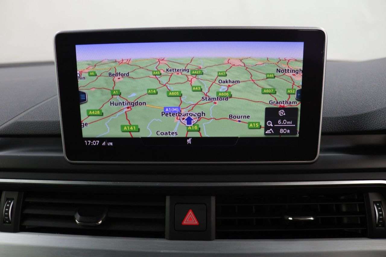 2019 AUDI A4 2019 AUDI A4