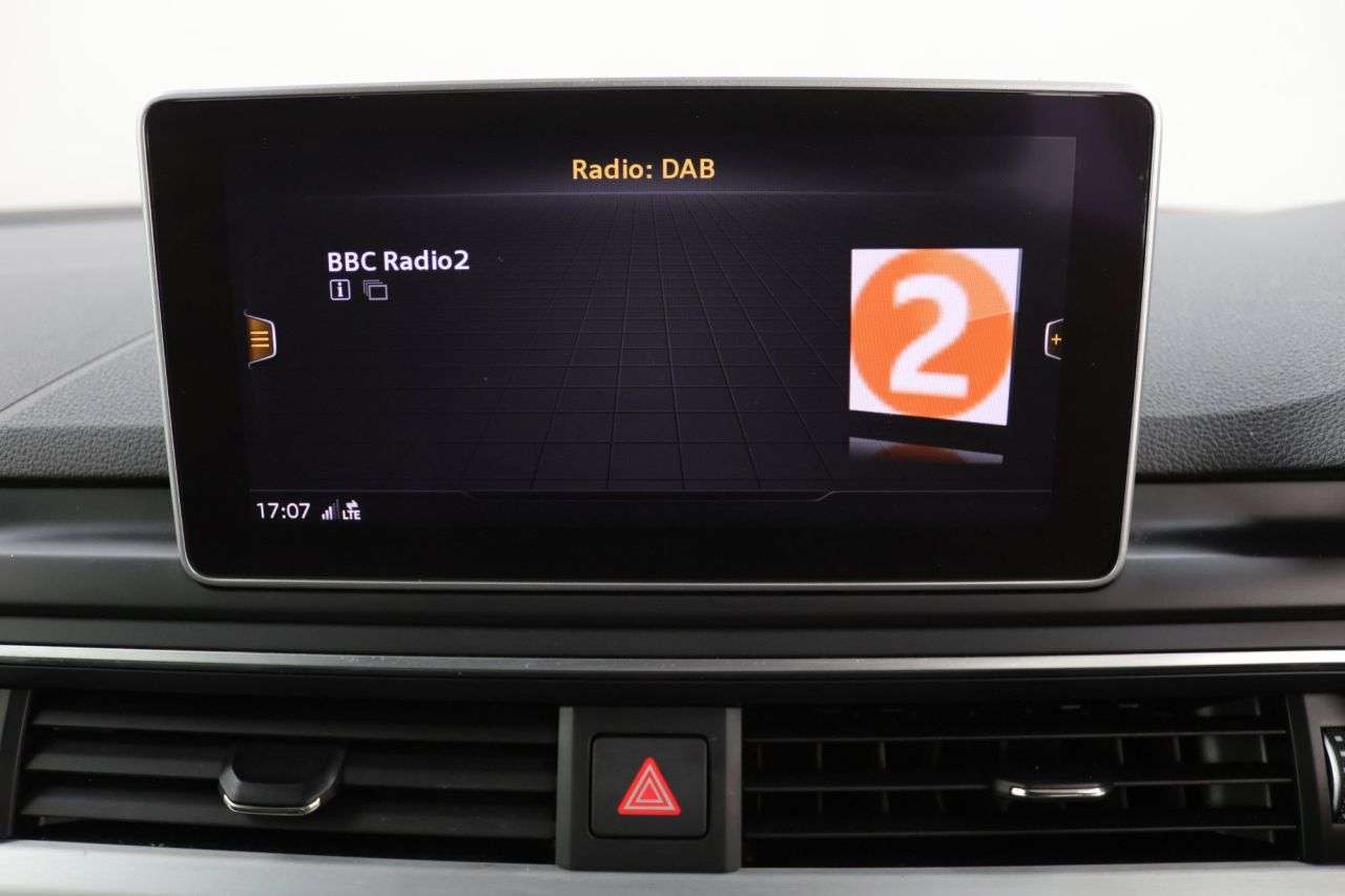 2019 AUDI A4 2019 AUDI A4