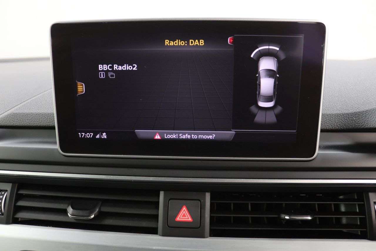 2019 AUDI A4 2019 AUDI A4