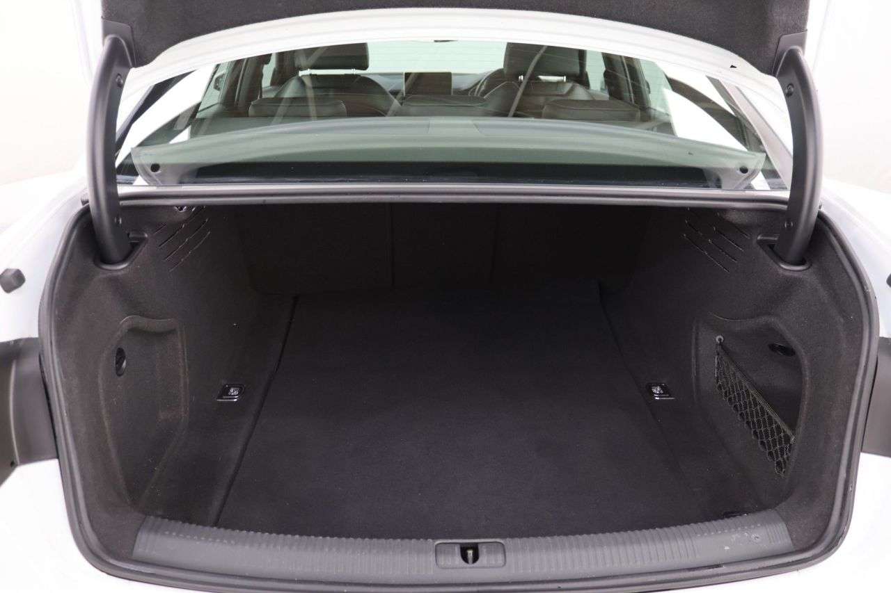 2019 AUDI A4 2019 AUDI A4