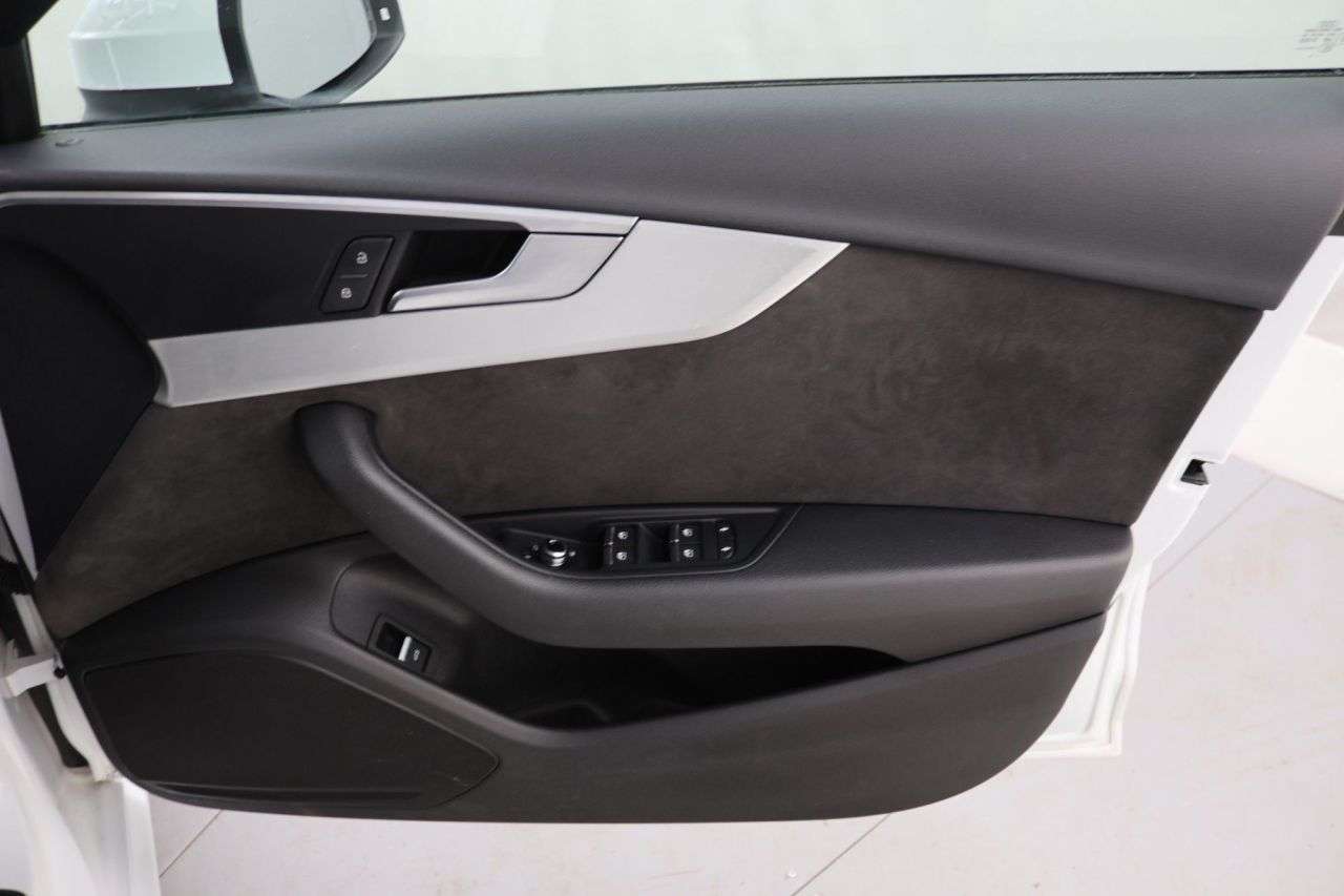 2019 AUDI A4 2019 AUDI A4