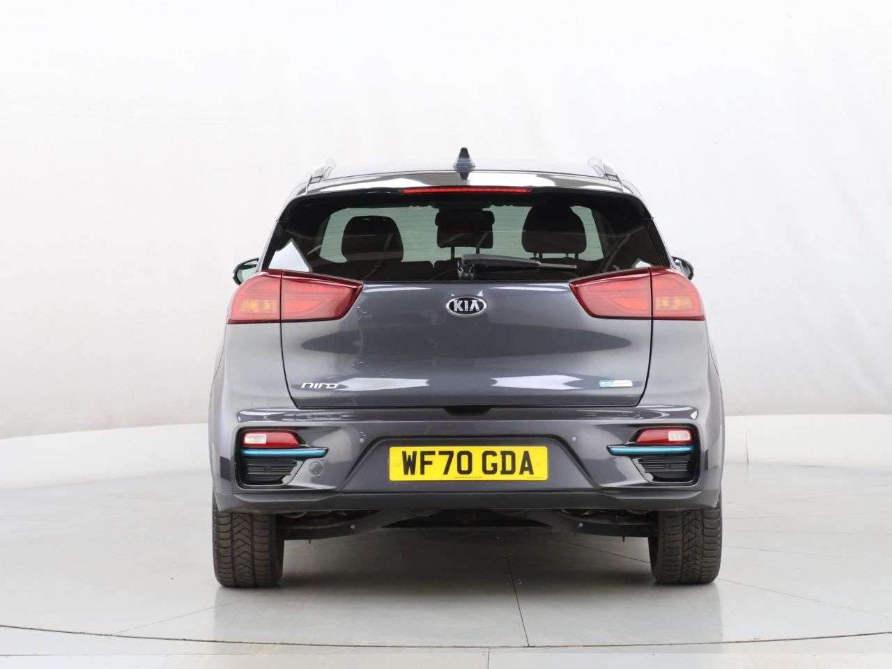 2020 KIA NIRO 2020 KIA NIRO