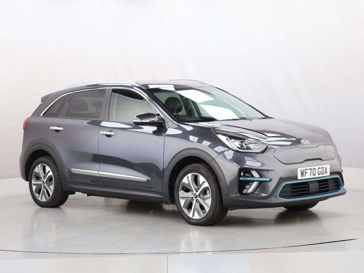 2020 KIA NIRO 2020 KIA NIRO