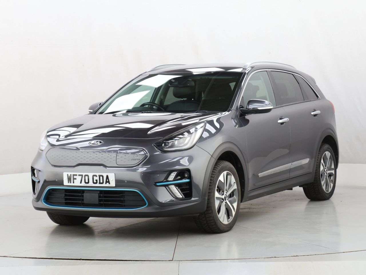 2020 KIA NIRO 2020 KIA NIRO
