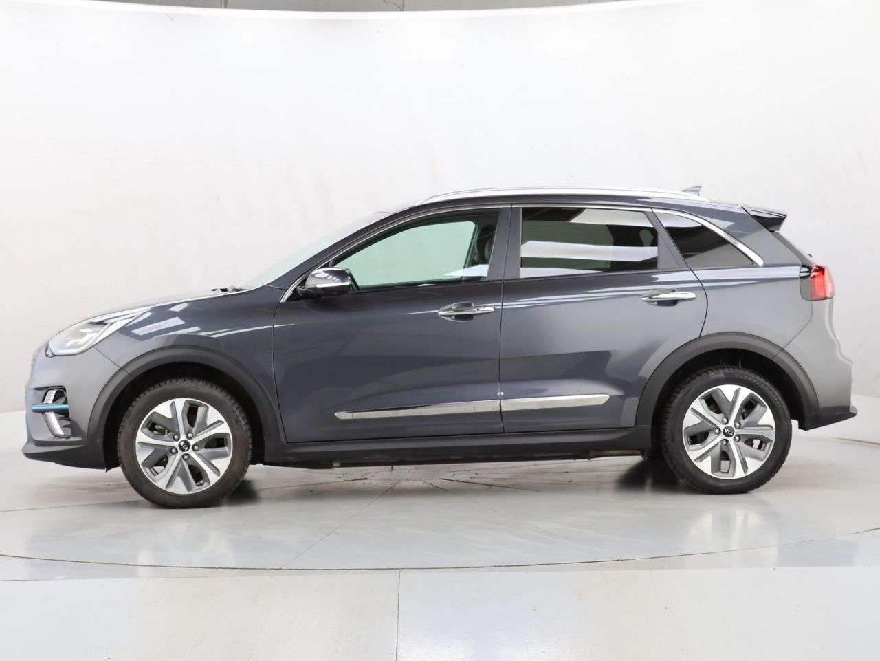 2020 KIA NIRO 2020 KIA NIRO