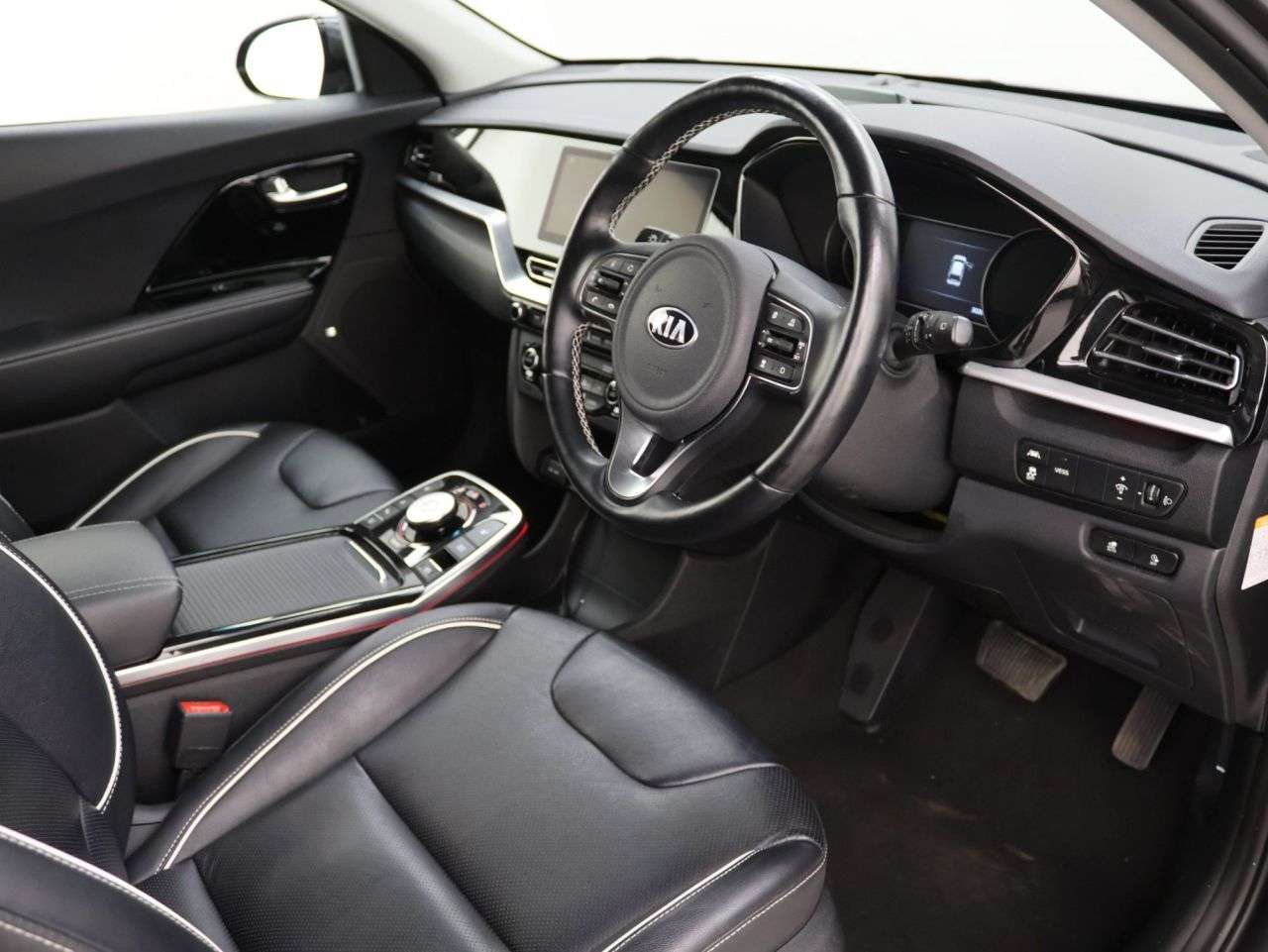 2020 KIA NIRO 2020 KIA NIRO