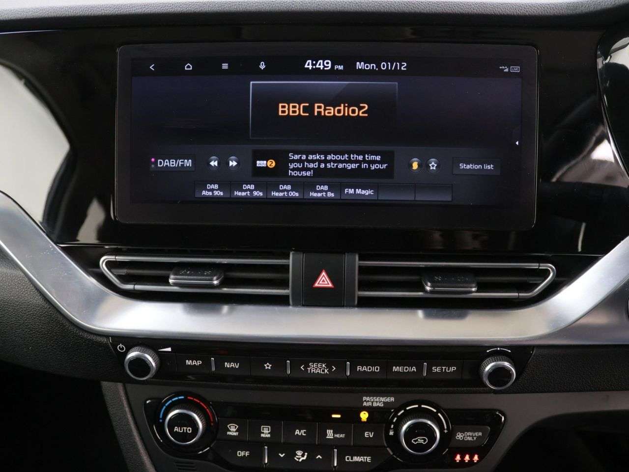 2020 KIA NIRO 2020 KIA NIRO