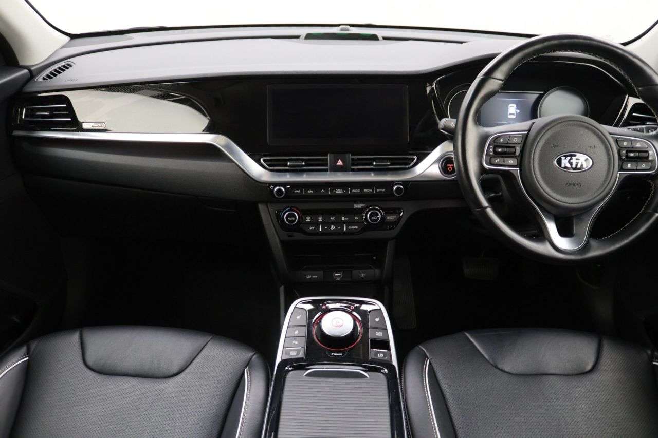 2020 KIA NIRO 2020 KIA NIRO