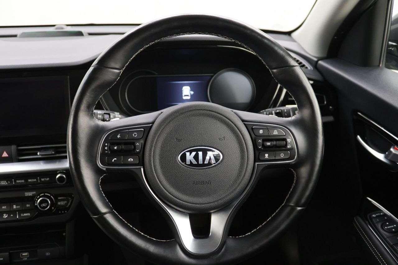 2020 KIA NIRO 2020 KIA NIRO