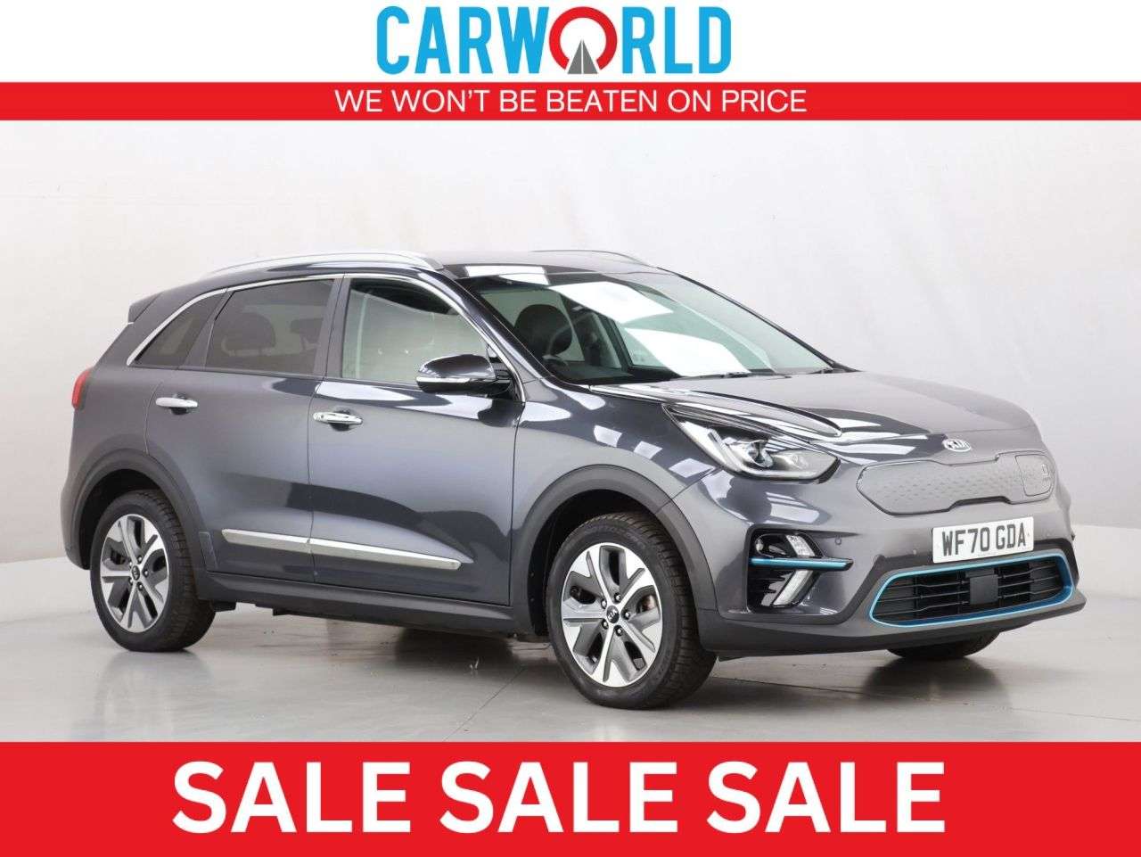 2020 KIA NIRO 2020 KIA NIRO