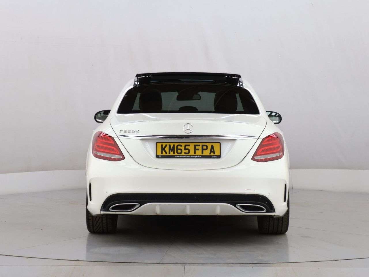 2015 MERCEDES-BENZ C CLASS 2015 MERCEDES-BENZ C CLASS