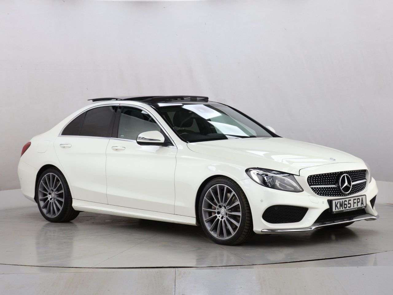 2015 MERCEDES-BENZ C CLASS 2015 MERCEDES-BENZ C CLASS