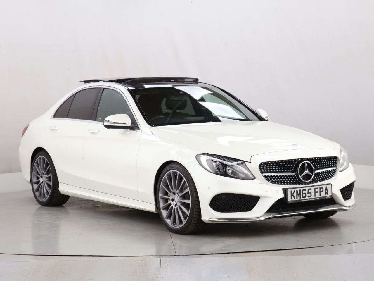 2015 MERCEDES-BENZ C CLASS 2015 MERCEDES-BENZ C CLASS