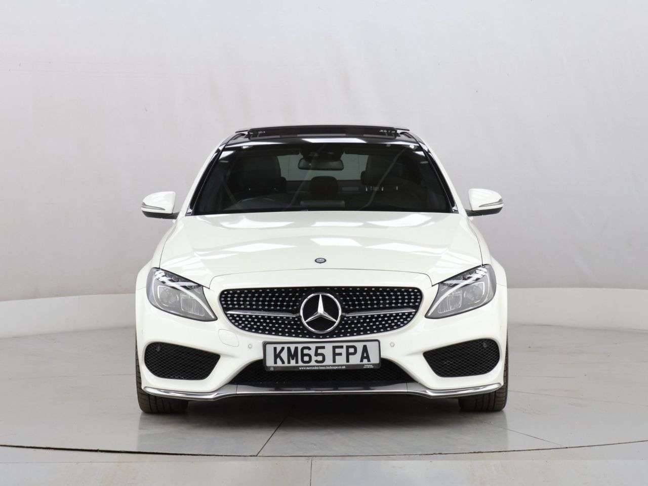 2015 MERCEDES-BENZ C CLASS 2015 MERCEDES-BENZ C CLASS