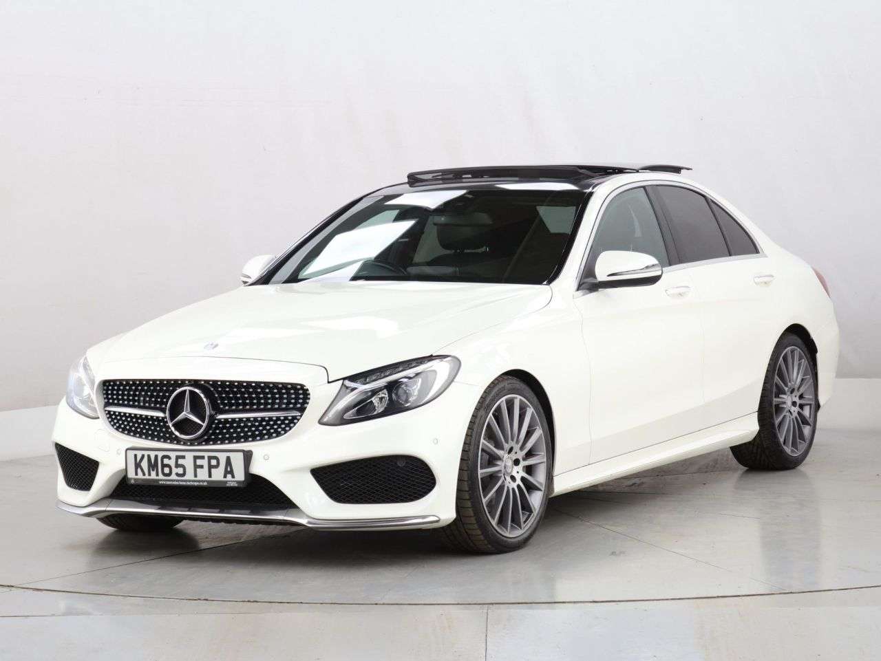 2015 MERCEDES-BENZ C CLASS 2015 MERCEDES-BENZ C CLASS