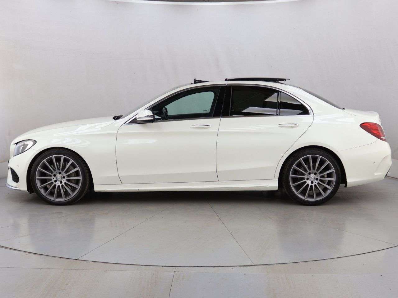 2015 MERCEDES-BENZ C CLASS 2015 MERCEDES-BENZ C CLASS