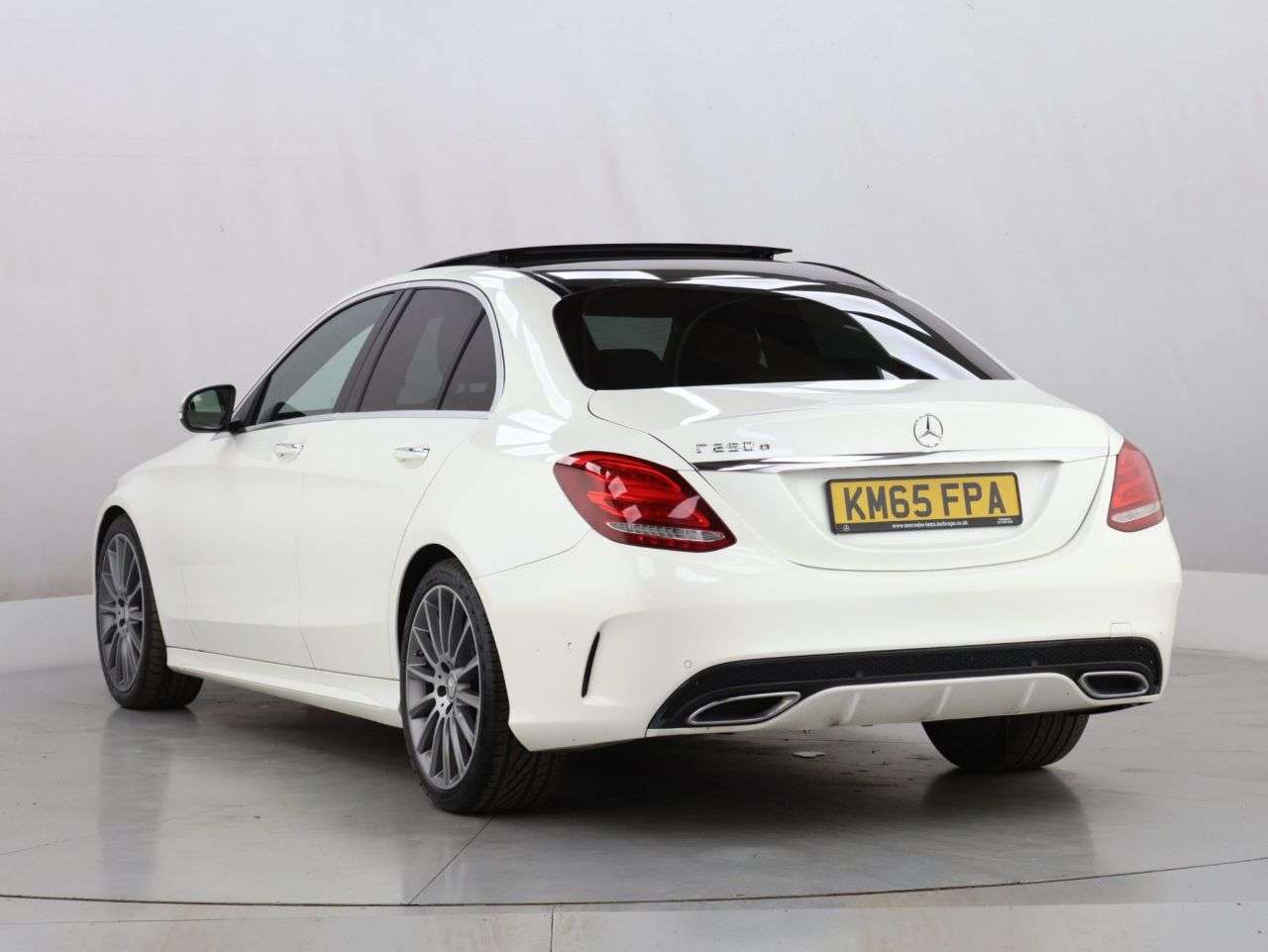 2015 MERCEDES-BENZ C CLASS 2015 MERCEDES-BENZ C CLASS