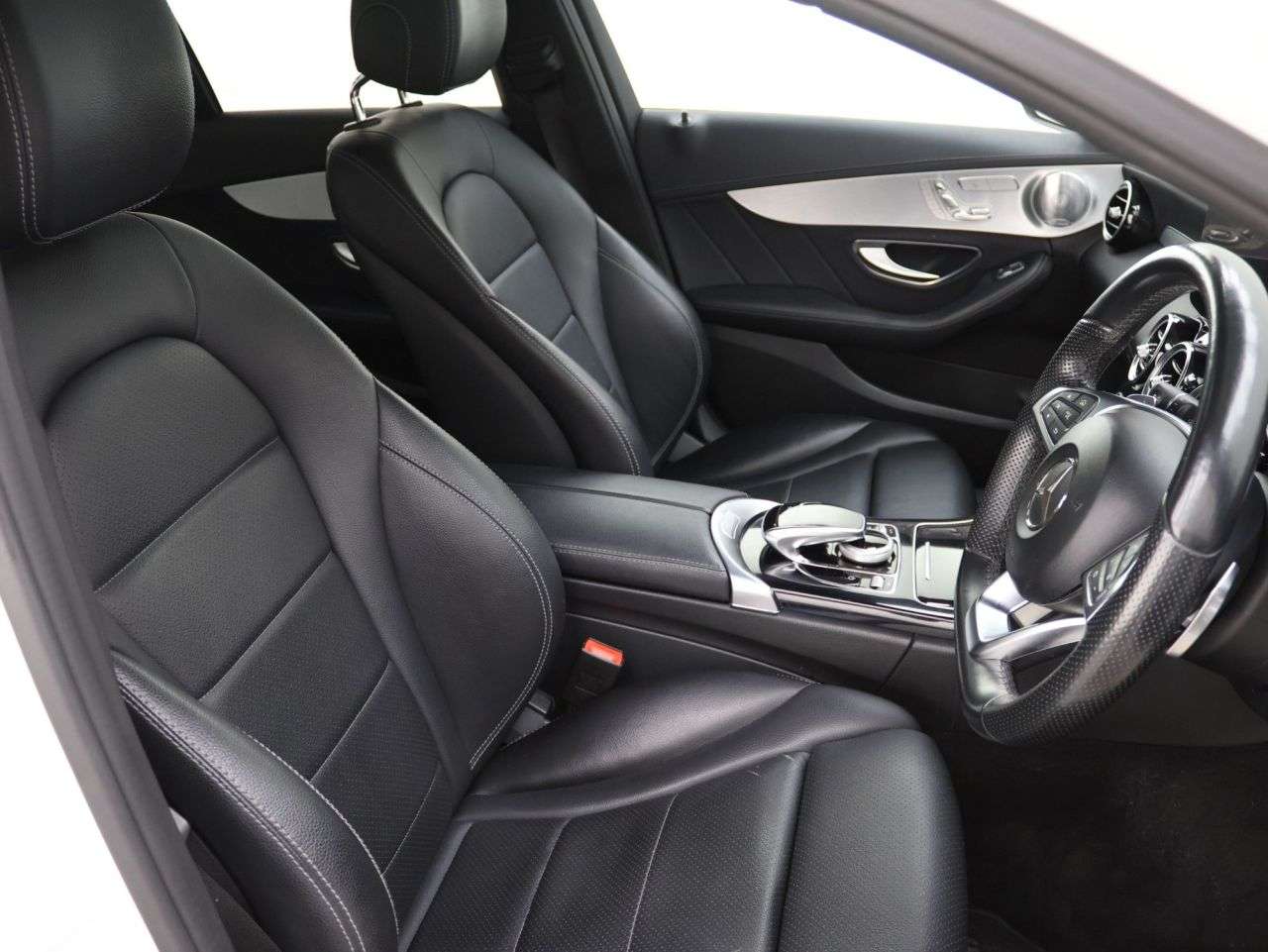 2015 MERCEDES-BENZ C CLASS 2015 MERCEDES-BENZ C CLASS