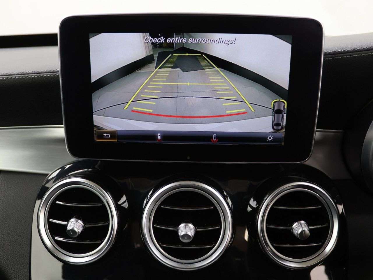 2015 MERCEDES-BENZ C CLASS 2015 MERCEDES-BENZ C CLASS