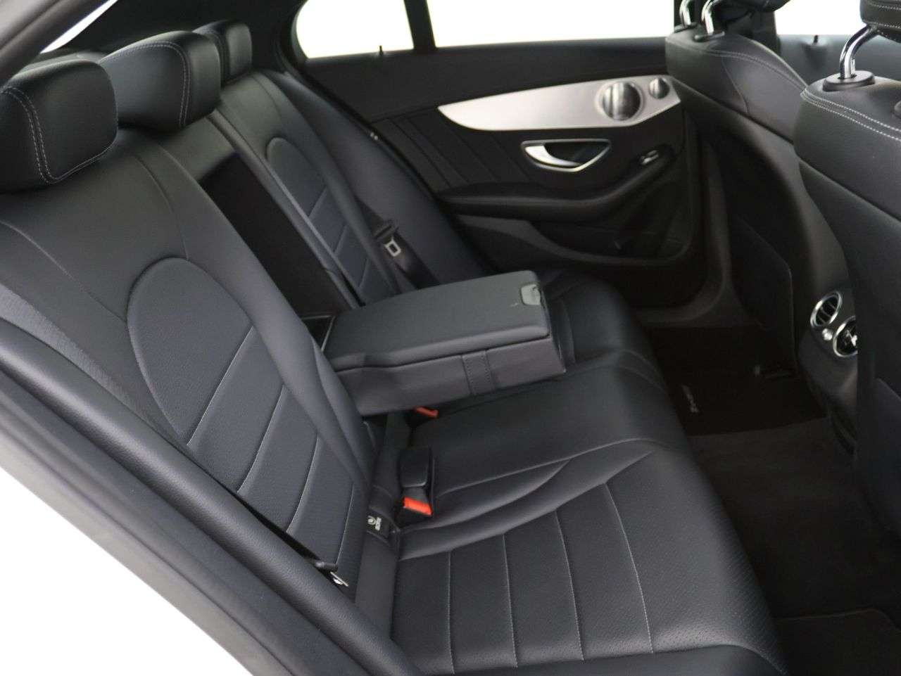 2015 MERCEDES-BENZ C CLASS 2015 MERCEDES-BENZ C CLASS