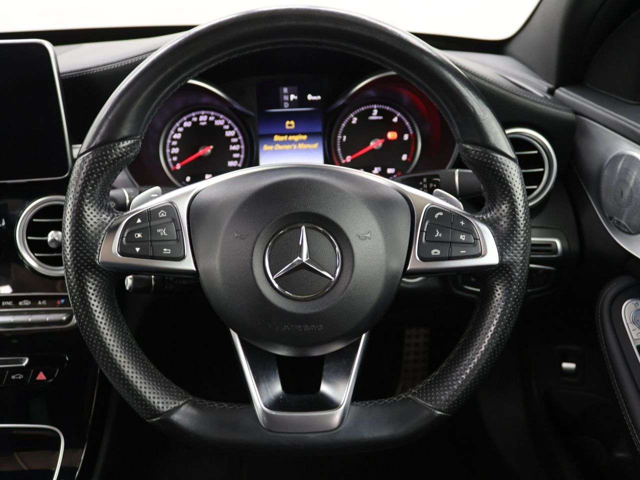 2015 MERCEDES-BENZ C CLASS 2015 MERCEDES-BENZ C CLASS