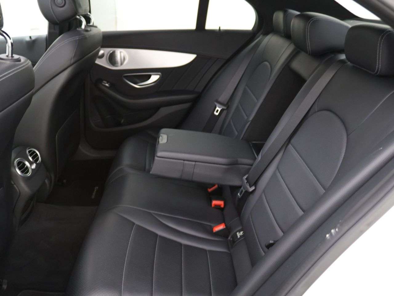 2015 MERCEDES-BENZ C CLASS 2015 MERCEDES-BENZ C CLASS