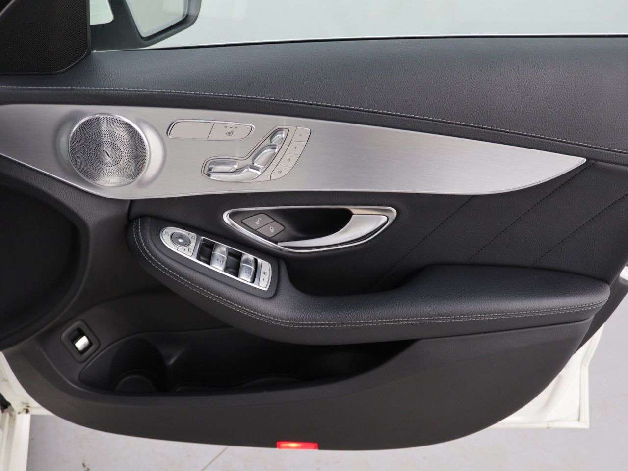 2015 MERCEDES-BENZ C CLASS 2015 MERCEDES-BENZ C CLASS