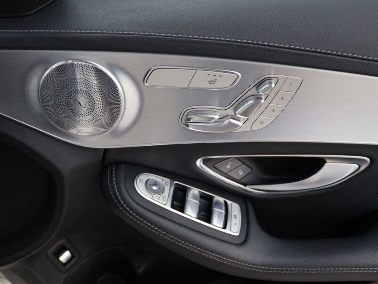 2015 MERCEDES-BENZ C CLASS 2015 MERCEDES-BENZ C CLASS