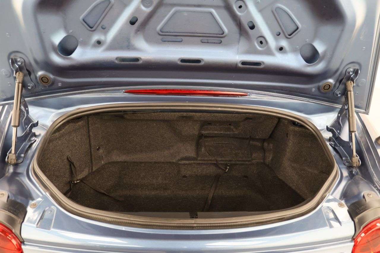 2020 MAZDA MX-5 2020 MAZDA MX-5