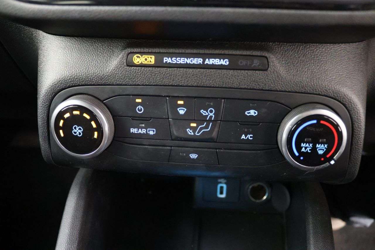 2019 FORD FOCUS 2019 FORD FOCUS