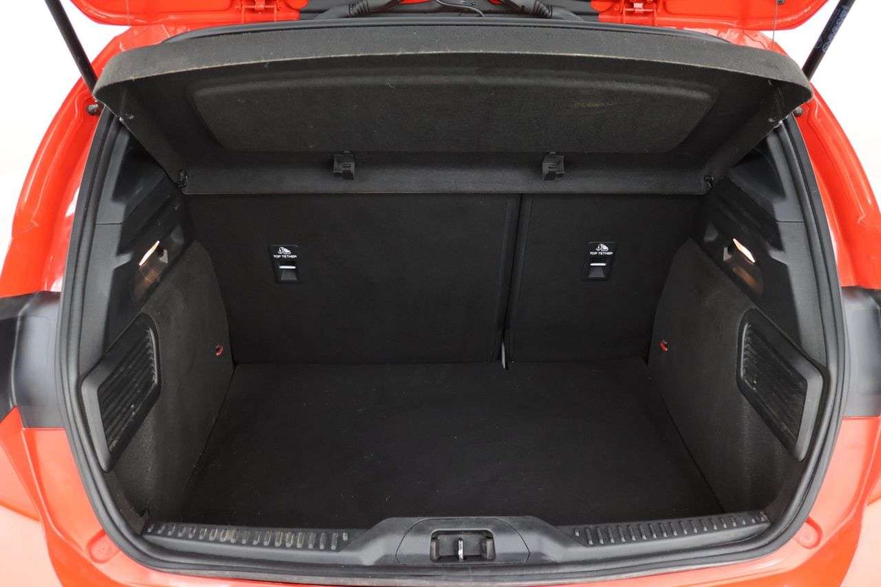 2019 FORD FOCUS 2019 FORD FOCUS