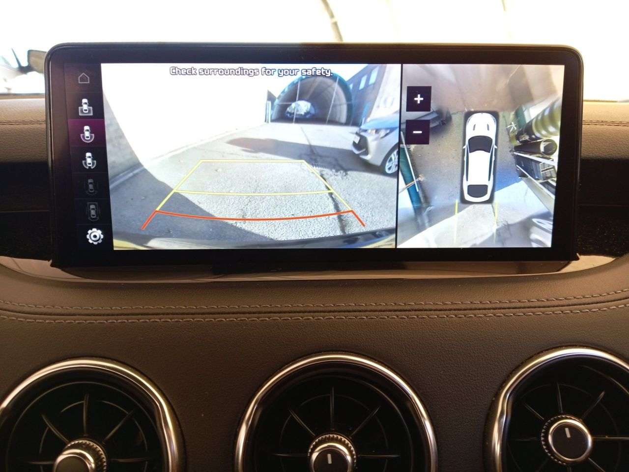 2022 KIA STINGER 2022 KIA STINGER