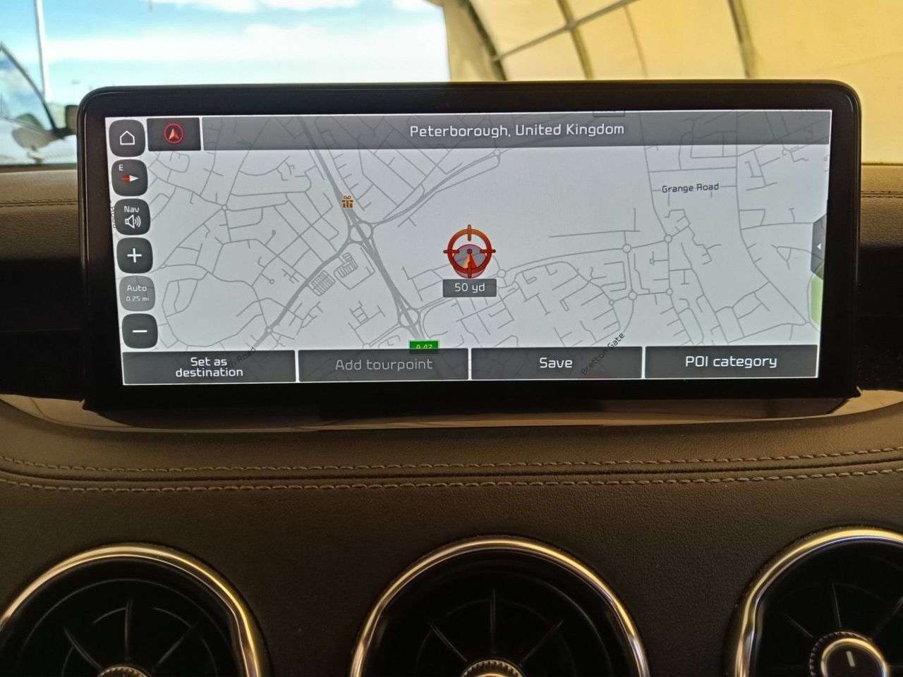 2022 KIA STINGER 2022 KIA STINGER