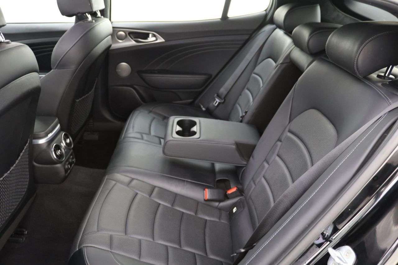 2022 KIA STINGER 2022 KIA STINGER