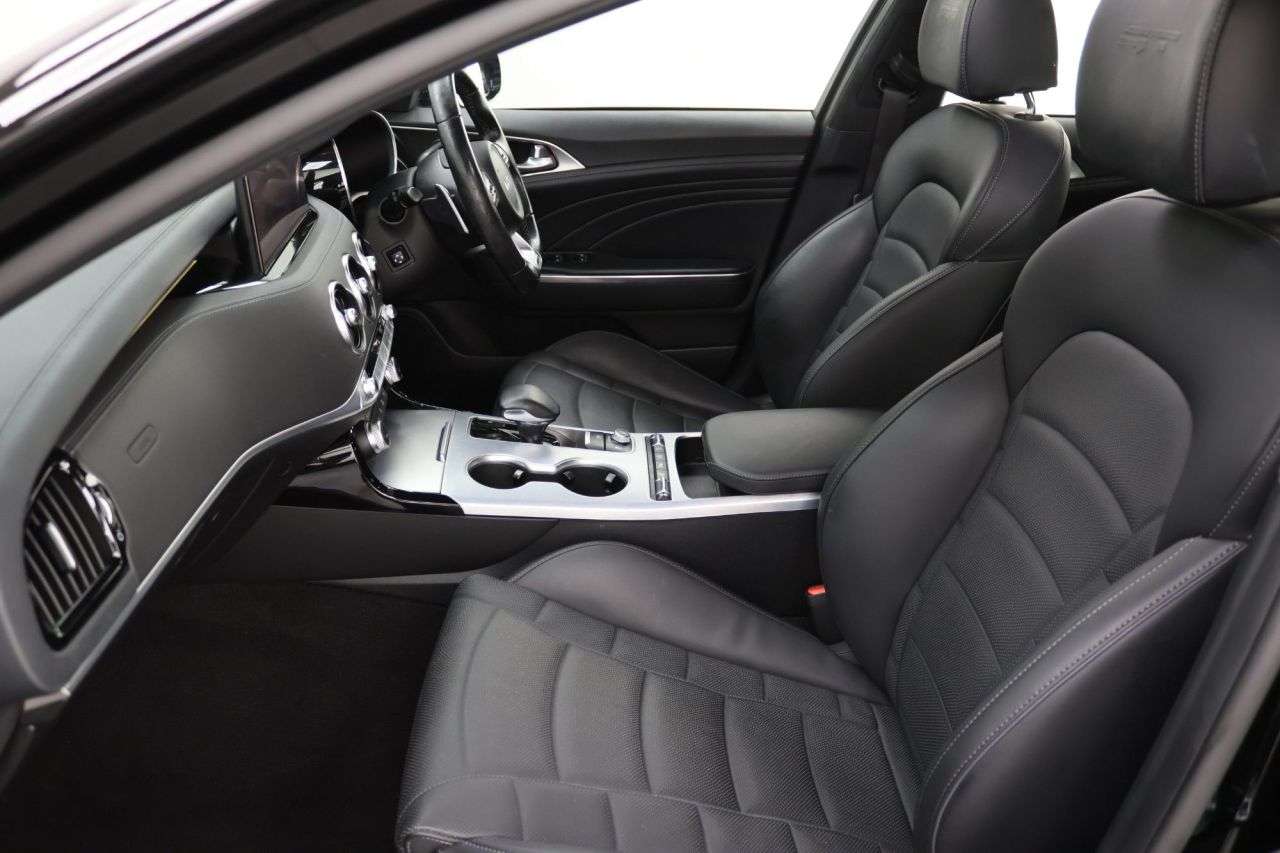 2022 KIA STINGER 2022 KIA STINGER