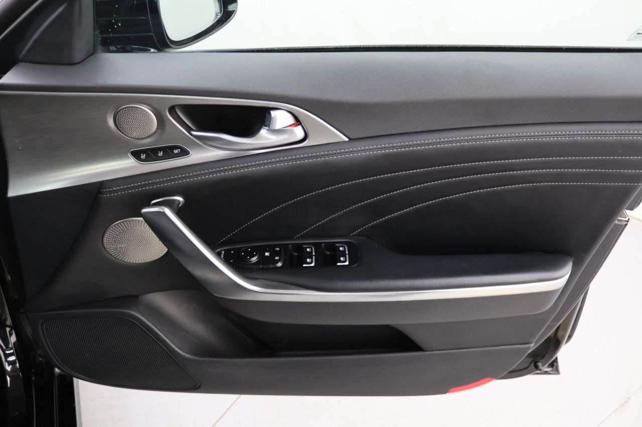 2022 KIA STINGER 2022 KIA STINGER