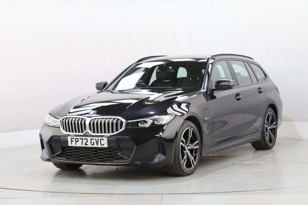 2022 BMW 3 SERIES 2022 BMW 3 SERIES
