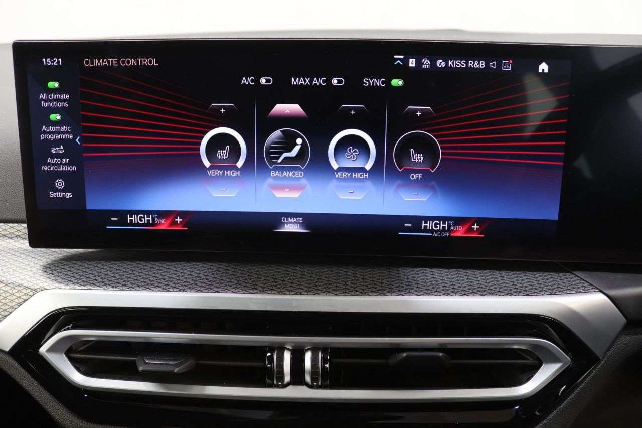 2022 BMW 3 SERIES 2022 BMW 3 SERIES