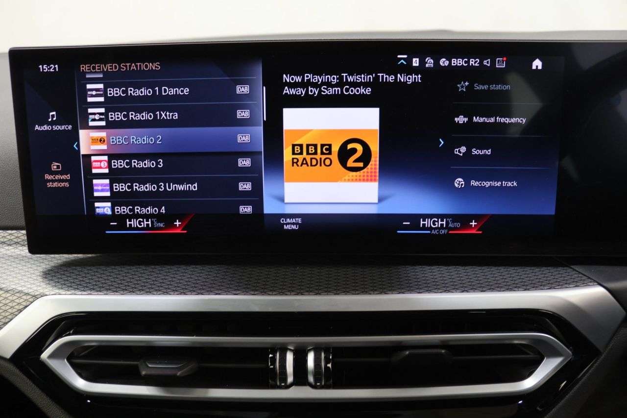 2022 BMW 3 SERIES 2022 BMW 3 SERIES