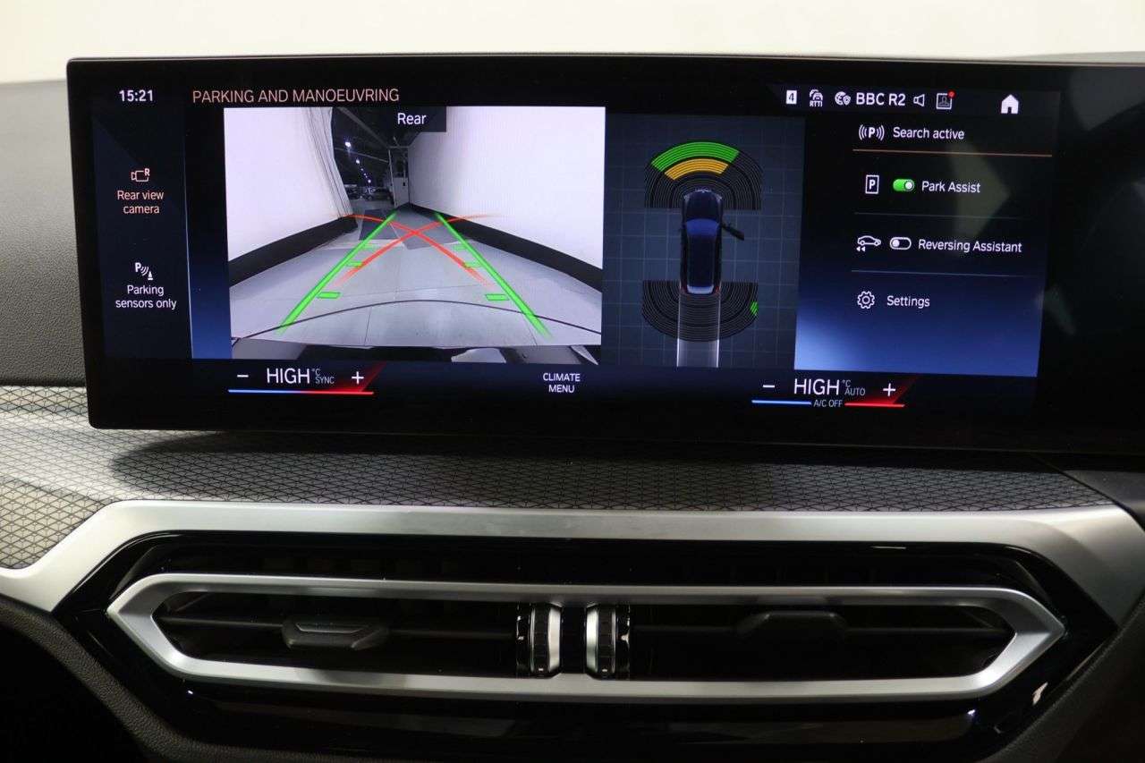 2022 BMW 3 SERIES 2022 BMW 3 SERIES