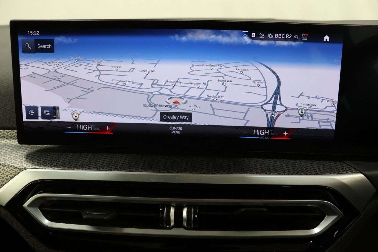 2022 BMW 3 SERIES 2022 BMW 3 SERIES