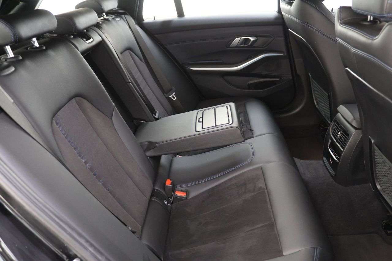 2022 BMW 3 SERIES 2022 BMW 3 SERIES